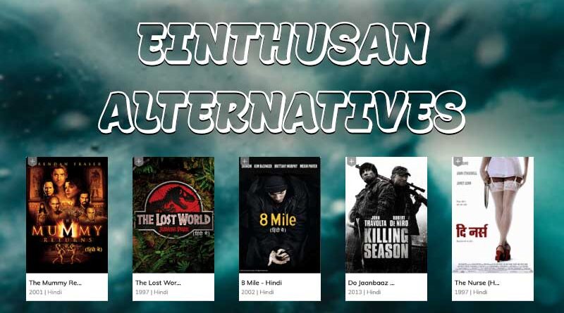 Einthusan Alternatives: 10 Sites For Streaming Free Movies & TV Shows