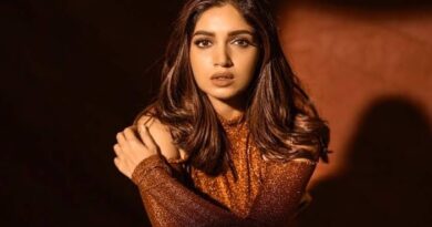 Bhumi Pednekar Net Worth 2021: Career, Assets, Income, Salary