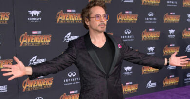 Robert Downey Jr. Net Worth 2021 – Salary, Earnings, Assets