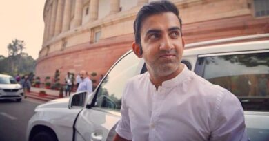 Gautam Gambhir Net Worth 2021 – Car, Salary, Assets, Income