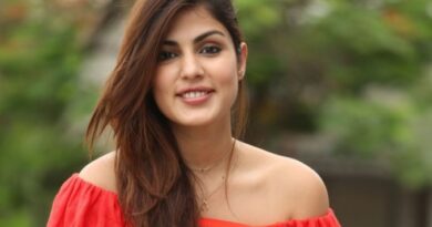 Rhea Chakraborty Net Worth 2021: Bio, Career, Assets, Movies