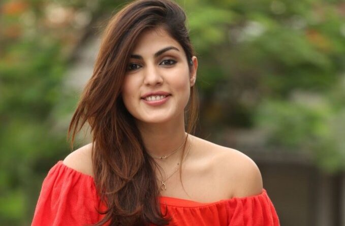 Rhea Chakraborty Net Worth 2021: Bio, Career, Assets, Movies