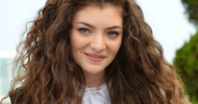 Lorde Net Worth 2021