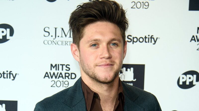 Niall Horan Net Worth 202