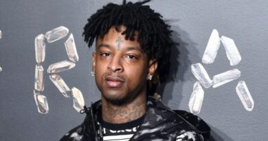 21 Savage Net Worth 2021 – England’s Troublesome Star