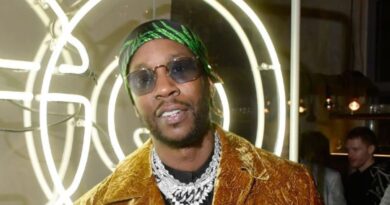 2 Chainz Net Worth 2021