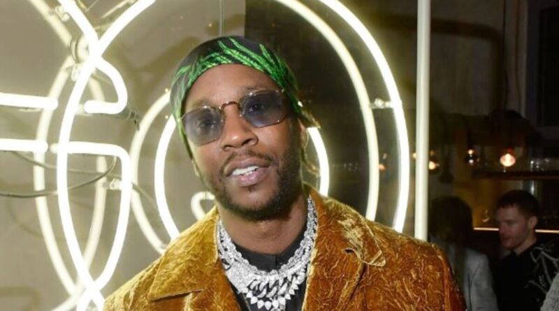 2 Chainz Net Worth 2021