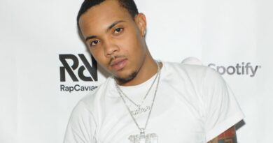 G Herbo Net Worth 2020