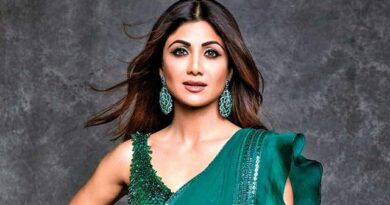 Shilpa Shetty Net Worth 2021: Career, Assets, Income, Salary