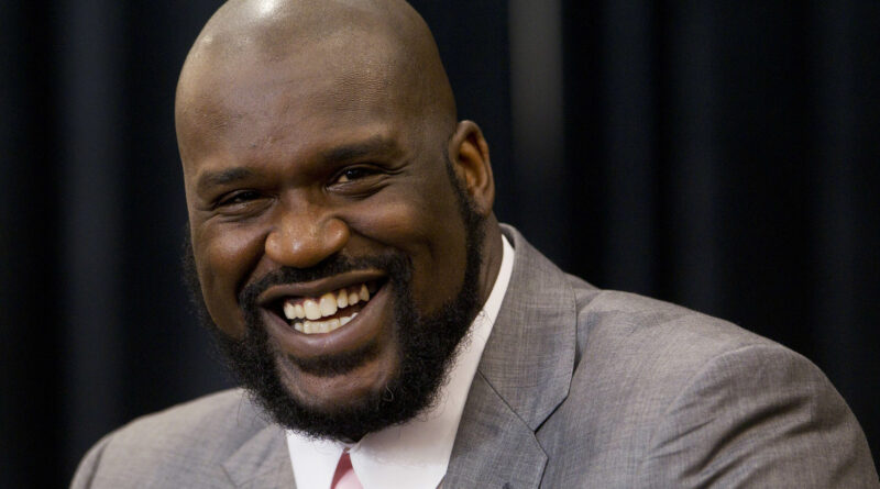 Shaquille O’Neal Net Worth 2021 – Most Popular Basketball Player Ever