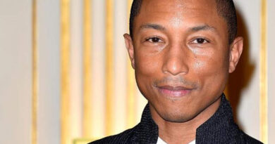 Pharrell Williams Net Worth 2021