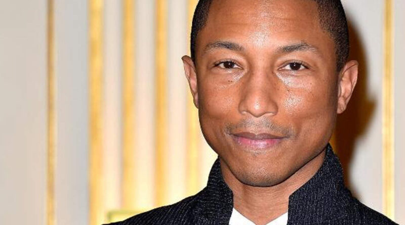 Pharrell Williams Net Worth 2021