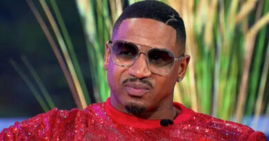 Stevie J Net Worth 2021