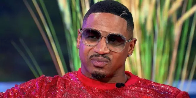 Stevie J Net Worth 2021