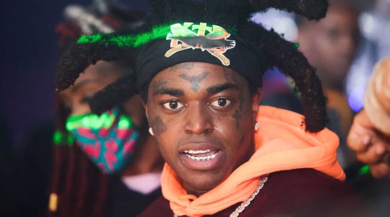 Kodak Black’s Biography, Career and Net Worth 2021