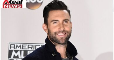 Adam Levine Net Worth – Biography, Career, Spouse and More