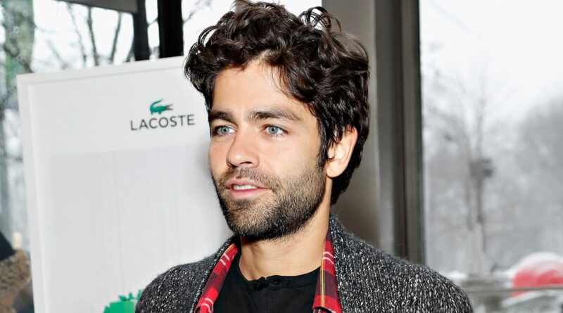 Adrian Grenier Net Worth – Biography, Career, Spouse And More