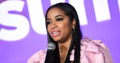 Toya Wright Net Worth 2020