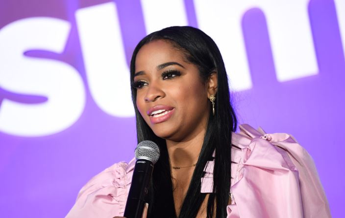 Toya Wright Net Worth 2020