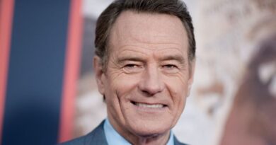 Bryan Cranston Net Worth 2021