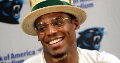 Cam Newton Net Worth 2021