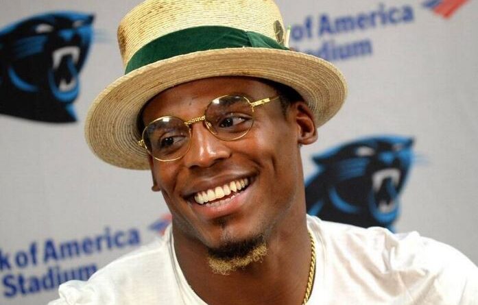 Cam Newton Net Worth 2021