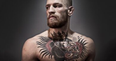 Conor Mcgregor Net Worth 2021: Biography, Car, Salary, Bio