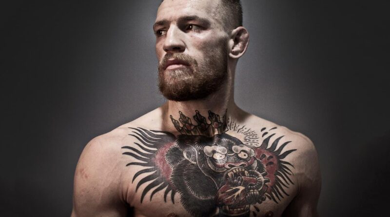 Conor Mcgregor Net Worth 2021: Biography, Car, Salary, Bio