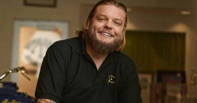 Corey Harrison Net Worth In 2021