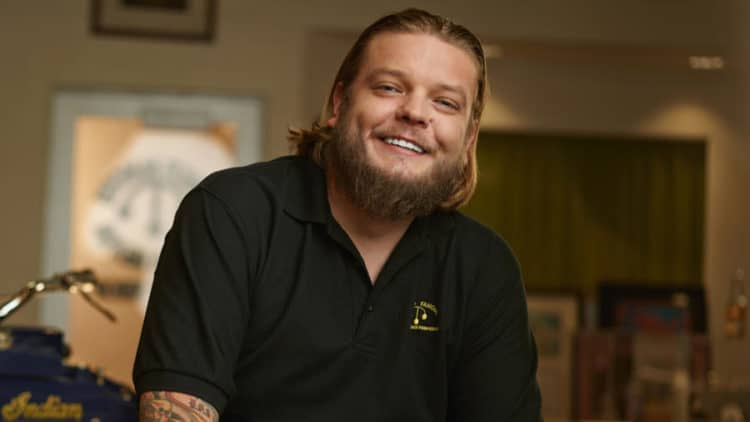 Corey Harrison Net Worth In 2021