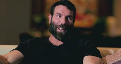 Dan Bilzerian 2021 Net Worth – It Pays to be Famous