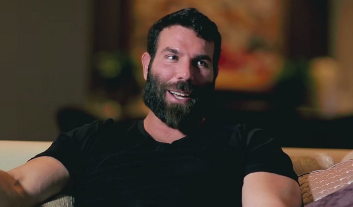 Dan Bilzerian 2021 Net Worth – It Pays to be Famous