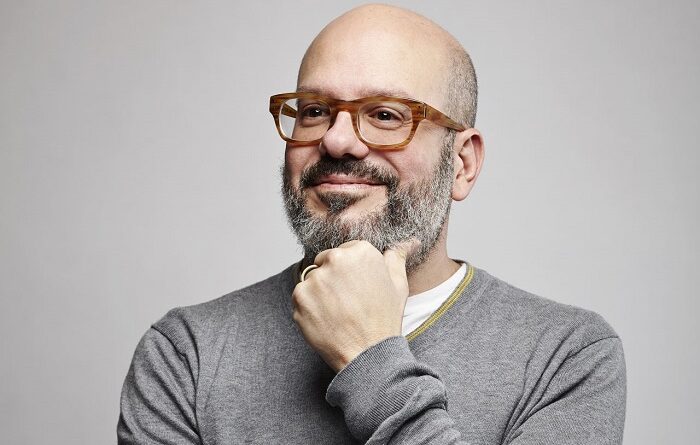 David Cross Net Worth 2020