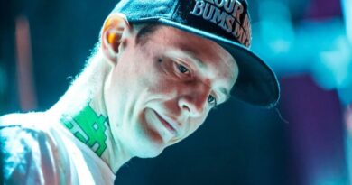 Deadmau5 Net Worth 2021 – A Music Producer