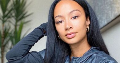 Draya Michele Net Worth 2021