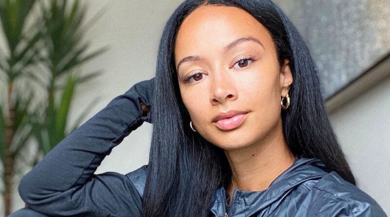 Draya Michele Net Worth 2021