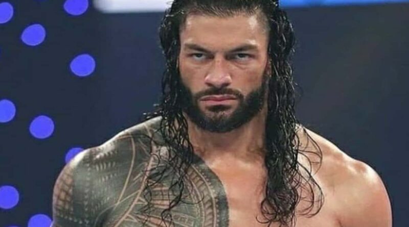 Roman Reigns Net worth 2021: Biography, Income, Career, Cars