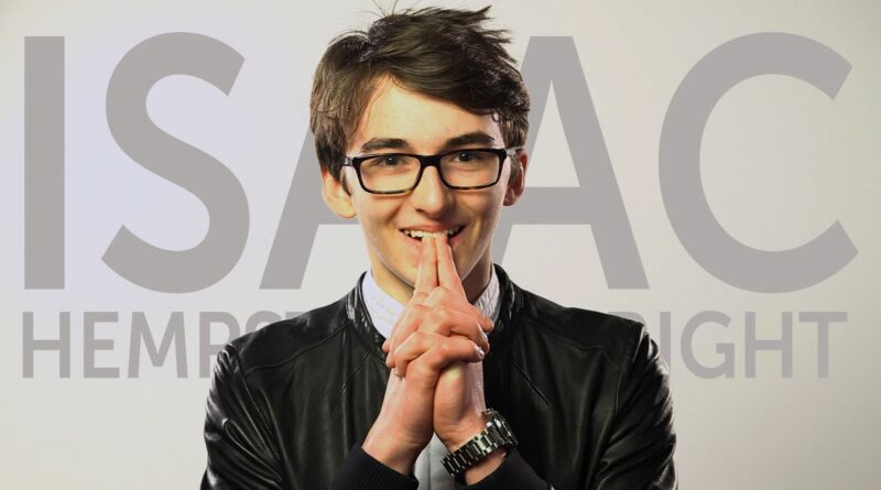 Isaac Hempstead Wright Net Worth 2020