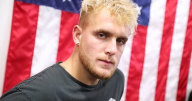 Jake Paul Net Worth 2021, Love Life, Height, Wiki