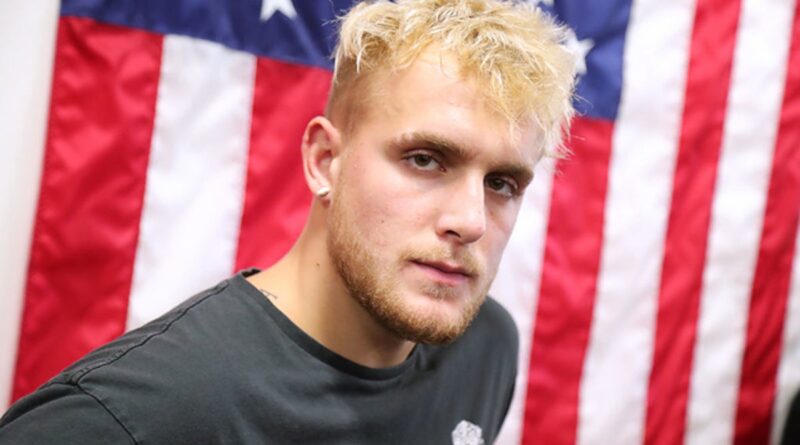 Jake Paul Net Worth 2021, Love Life, Height, Wiki