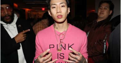 Jay Park Net Worth 2021 – Popular Artist