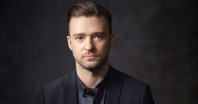 Justin Timberlake Net Worth 2021