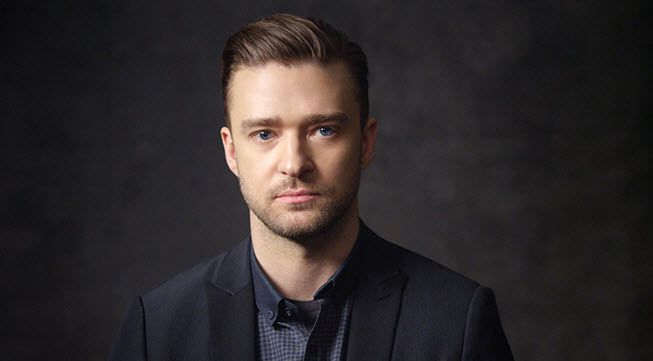 Justin Timberlake Net Worth 2021