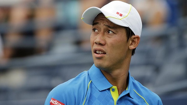 Kei Nishikori Net Worth 2020