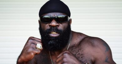 Kimbo Slice Net Worth – Biography, Career, Spouse And More