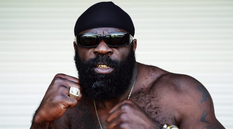 Kimbo Slice Net Worth – Biography, Career, Spouse And More