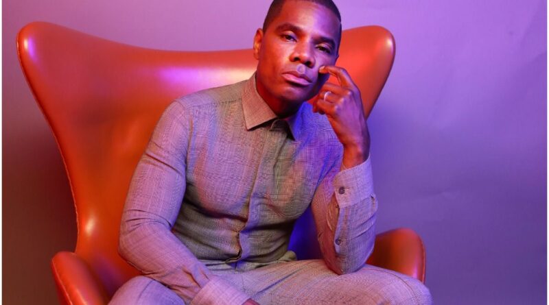 Kirk Franklin Net Worth – Biography, Career, Spouse And More