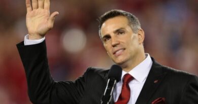 Kurt Warner Net Worth – Biography, Career, Spouse And More