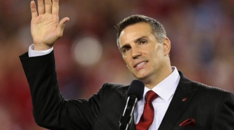 Kurt Warner Net Worth – Biography, Career, Spouse And More