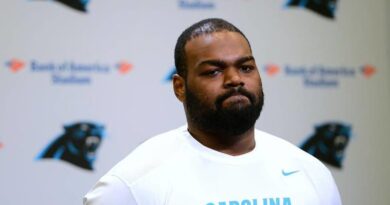 Michael Oher Net Worth 2020